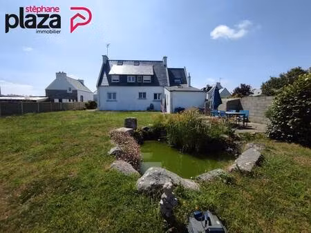 stéphane plaza immobilier douarnenez