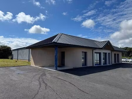 local d'activités à louer