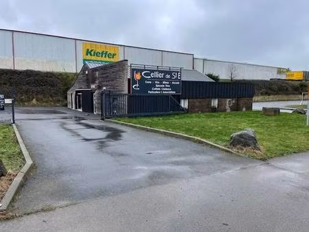 local commercial à louer