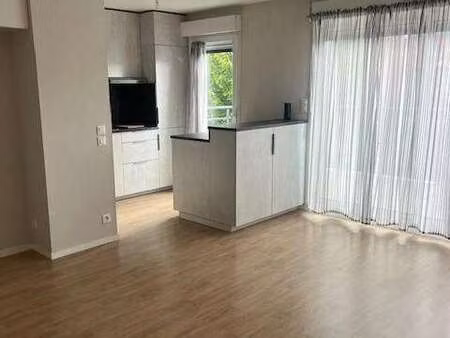 vente appartement 3 pièces à plescop (56890) : à vendre 3 pièces / 63m² plescop
