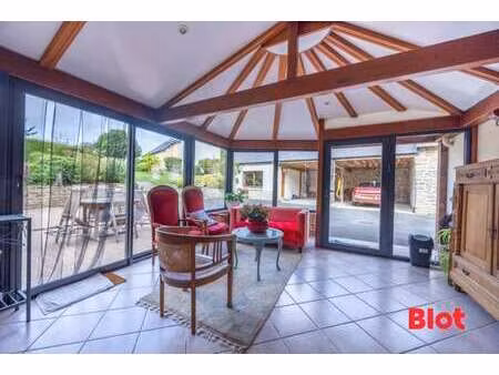vente maison à plumaudan (22350) : à vendre / 109m² plumaudan