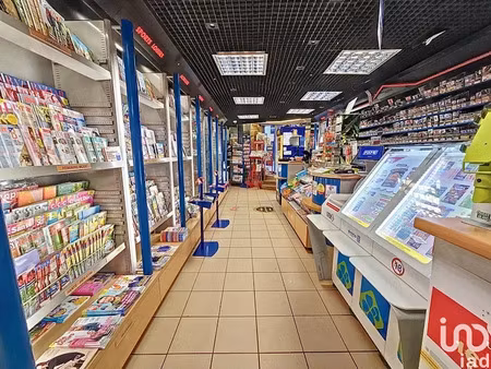 vente locaux professionnels 50 m² à annonay (07100)  70 000 €