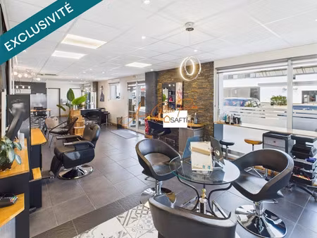 vente locaux professionnels 5 pièces 179 m² à saint-georges-des-coteaux (17810)  41 250 €