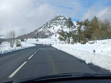 vente locaux professionnels 1212 m² à arcens (07310)  378 000 €