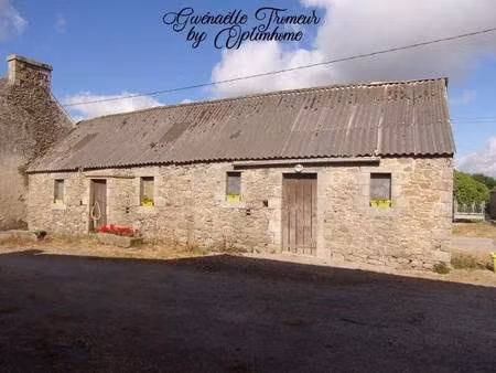 tromeur gwenaelle agent mandataire optimhome