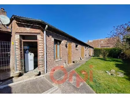 orpi peronne gtc immo