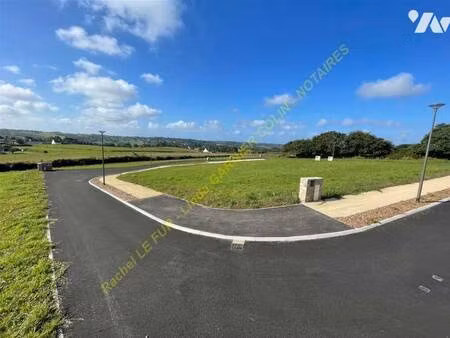 terrain à vendre