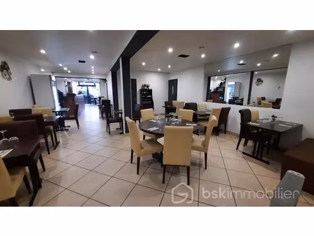 vente locaux professionnels à saint-leu-la-forêt (95320)  128 000 €