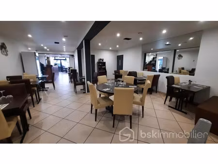 vente locaux professionnels à saint-leu-la-forêt (95320)  129 000 €