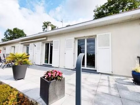 vente maison à champlan (91160) : à vendre / 152m² champlan