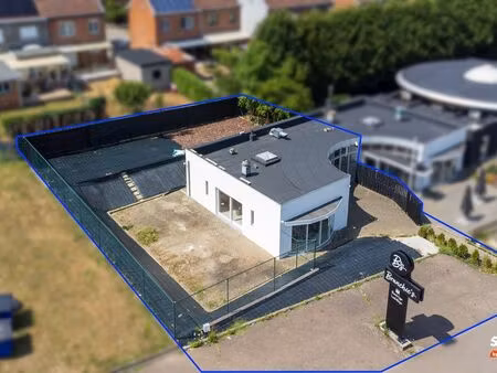 bien professionnel à vendre à seraing € 65.000 (ldf5g) - group skyimmo | zimmo