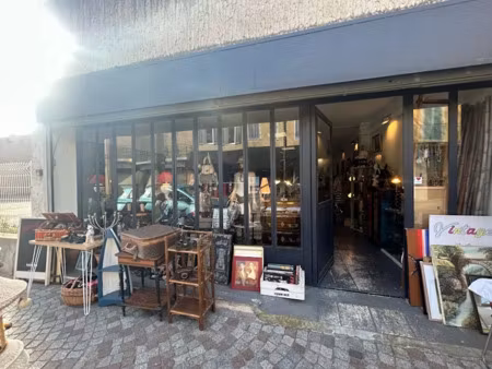 vente locaux professionnels 65 m² à le lavandou (83980)  245 000 €