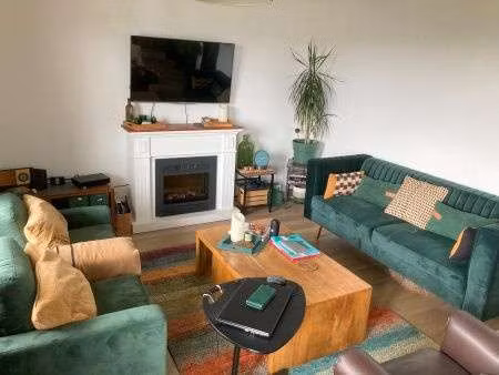 vente appartement 3 pièces à brest (29200) : à vendre 3 pièces / 90m² brest