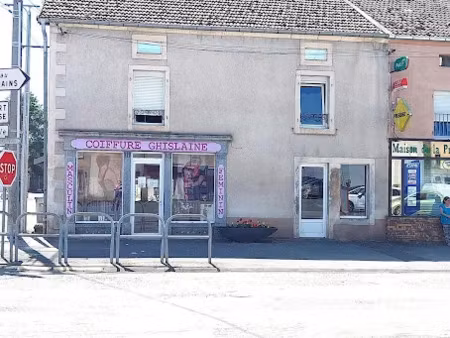 vente immeuble 156 m² à aillevillers-et-lyaumont (70320)  106 200 €