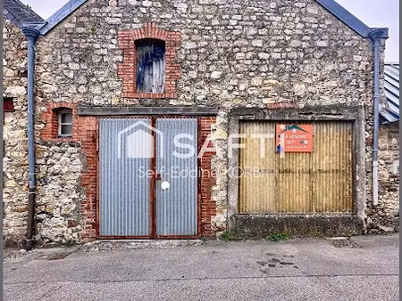 vente immeuble 380 m² à bricquebec (50260)  145 000 €