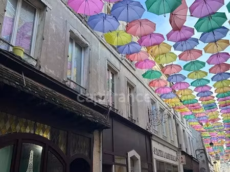 vente immeuble 9 pièces 322 m² à laon (02000)  380 000 €