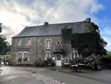 vente bureaux et commerces à rochefort-en-terre (56220) : à vendre / 430m² rochefort-en-te