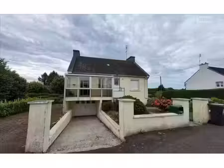 selarl les notaires du poher