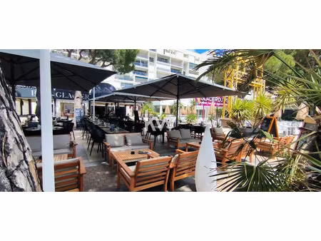 vente locaux professionnels 3 pièces 142 m² à carnon plage (34280)  525 000 €