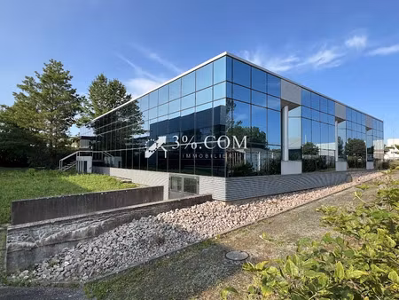vente locaux professionnels 4235 m² à reichstett (67116)  2 995 000 €