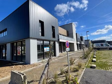 espace bureau à vendre