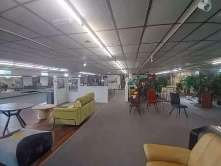vente locaux professionnels 3170 m² à epervans (71380)  520 000 €
