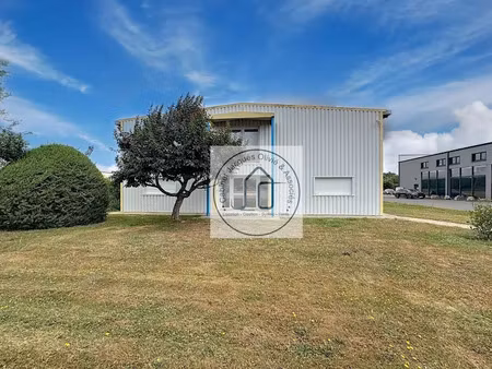 vente locaux professionnels 0 pièces 450 m² à fontenilles (31470)  703 000 €