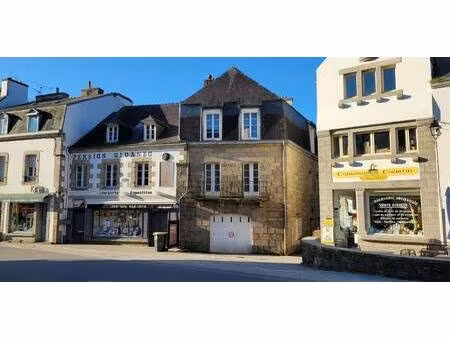 immeuble à vendre