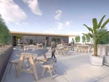 espace bureau à vendre