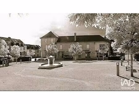 local d'activités à vendre