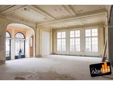 espace bureau à louer