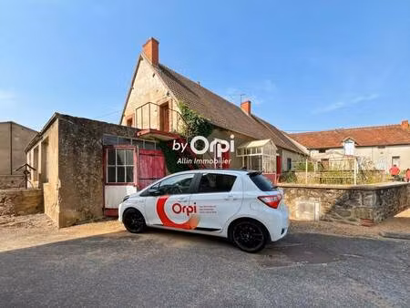 orpi allin immobilier