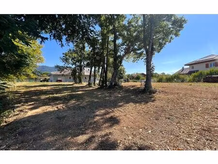 terrain armoy m² t- à vendre  185 000 €