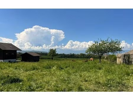 terrain draillant m² t- à vendre  280 000 €