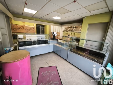 vente immeuble 117 m²