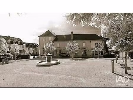 vente local d'activités 900 m²