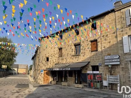 vente boutique/local commercial 200 m²