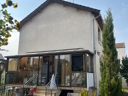 vente maison de ville 5 pièces