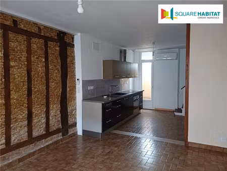 appartement à louer cazaubon