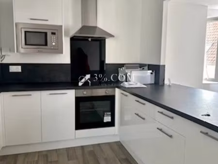 location duplex 3 pièces 59.58 m² à gondecourt (59147)  930 €