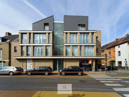 bien professionnel à louer à gentbrugge € 3.600 (ldgch) - oranjeberg | zimmo