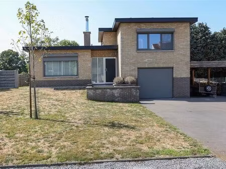 maison à vendre à spalbeek € 349.000 (ldgel) - immo top invest | zimmo