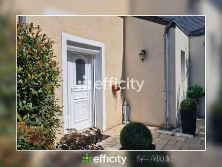 vente maison à malville (44260) : à vendre / 100m² malville