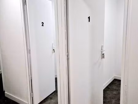 box à louer à lagny-sur-marne