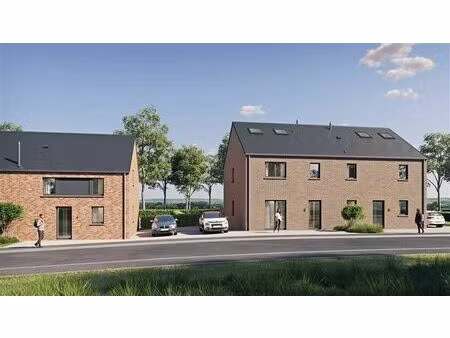 velaine sur sambre lot 4