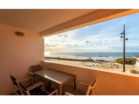 location appartement  25.92 m² t-1 à mimizan  575 €