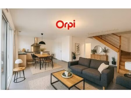 maison saint-vivien m² t-4 à vendre  300 000 €