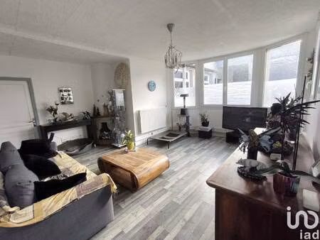 local commercial à vendre