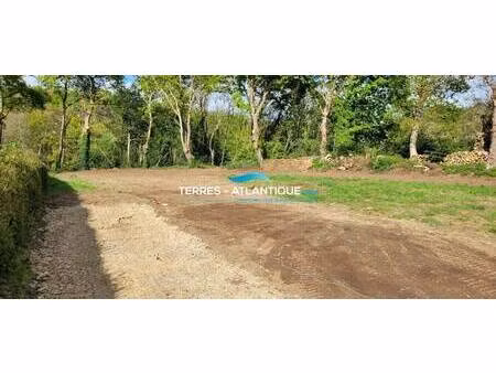 terrain à vendre