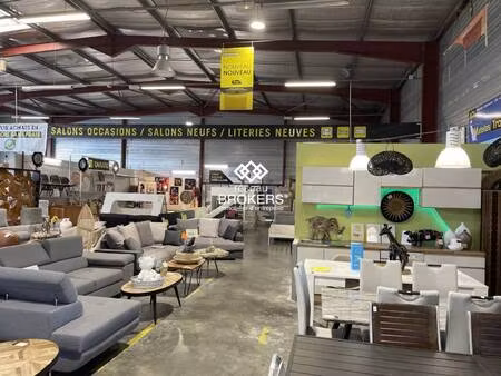 local commercial à louer